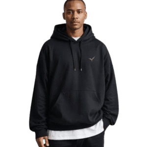 Rising glen logo hoodie