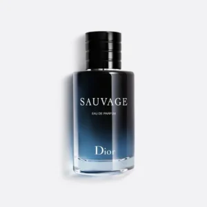 Sauvage dior