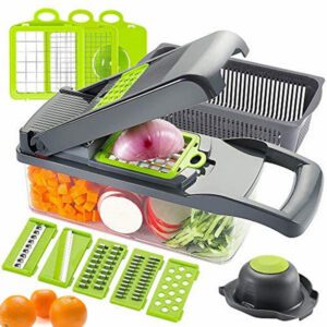 16 in 1 kitchen tool