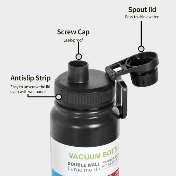 insulatedwater bottle