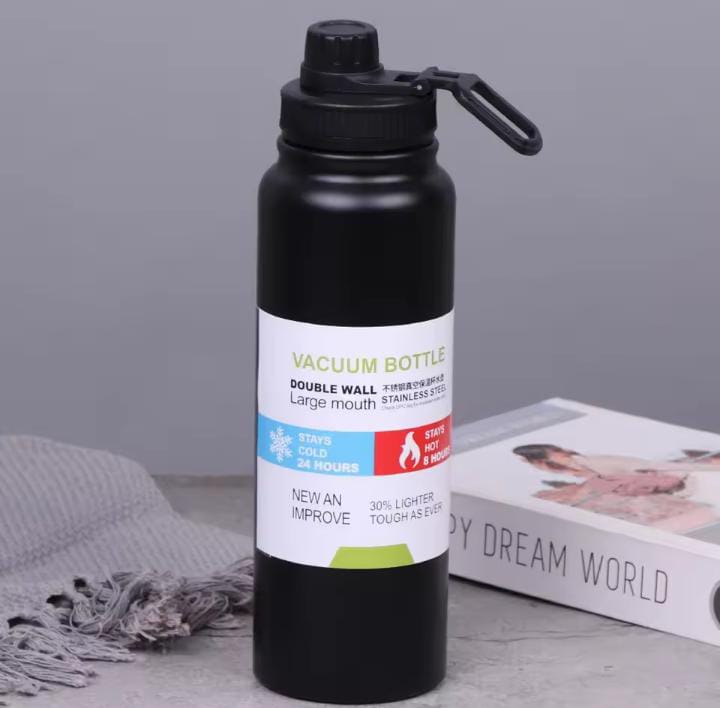 insulatedwater bottle