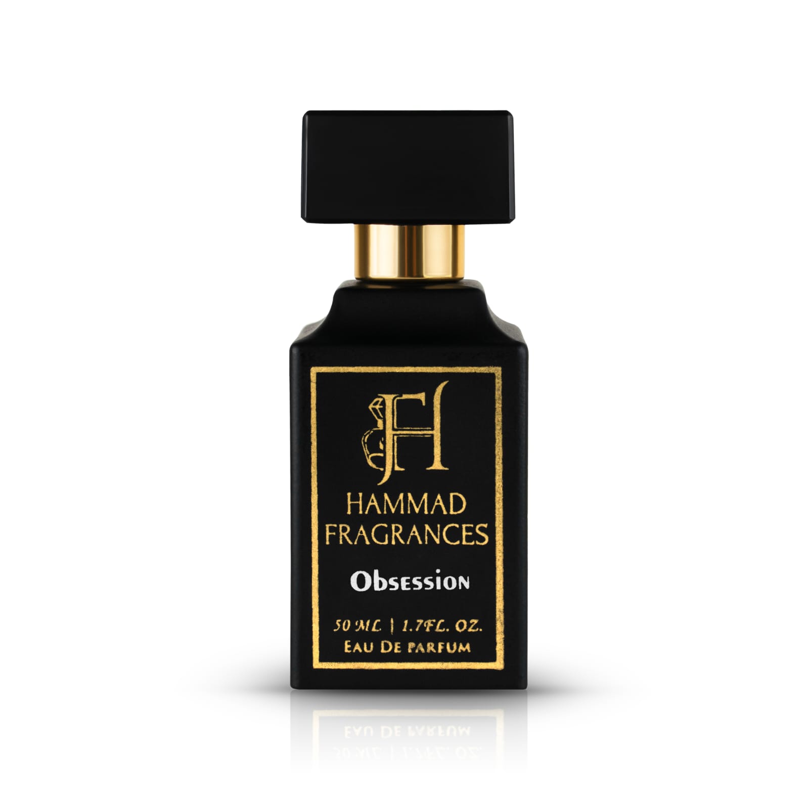 Hammad Perfume