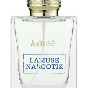 LA MUSE Narcotik EDP 100ML PERFUME