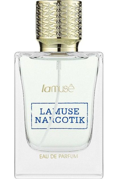 LA MUSE Narcotik EDP 100ML PERFUME