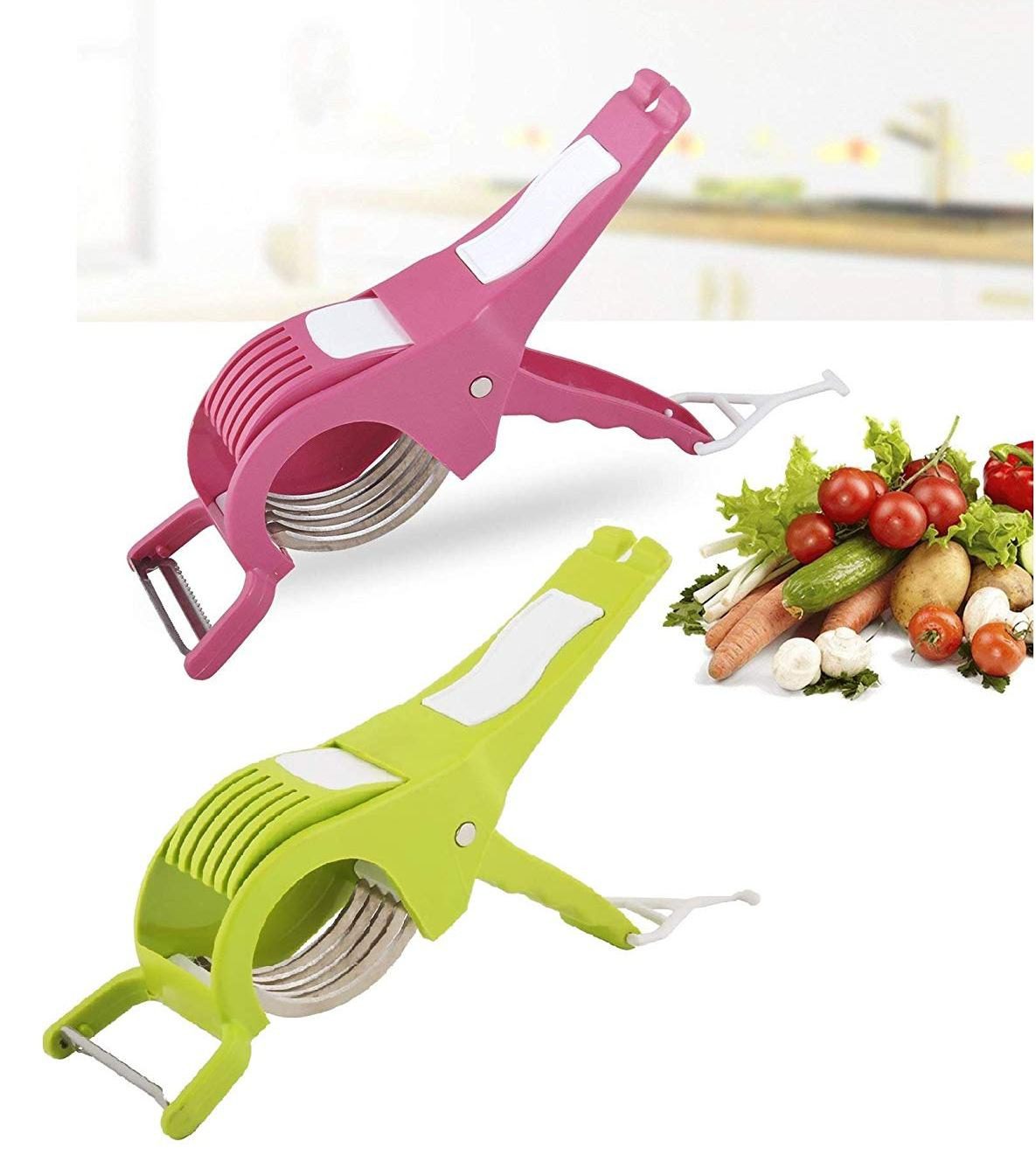 Multi Veg Cutter