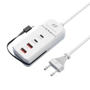 charging cable adoptor