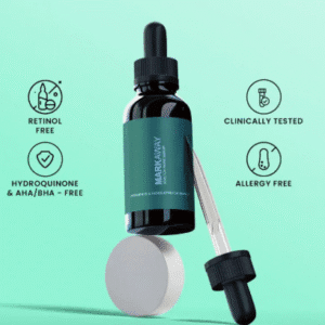 serum for strech marks