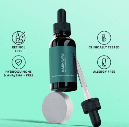 serum for strech marks