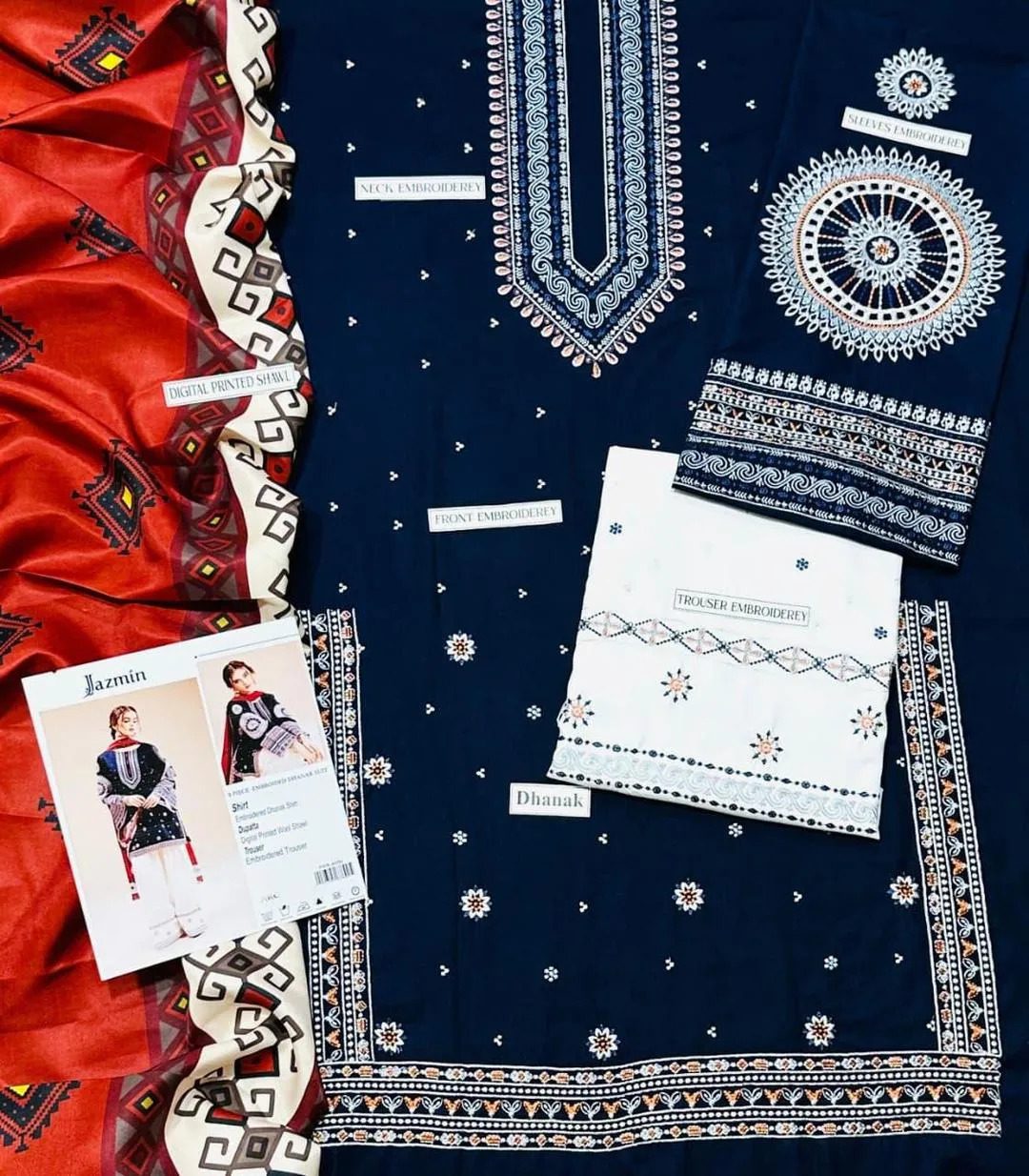 premium unstitch suits