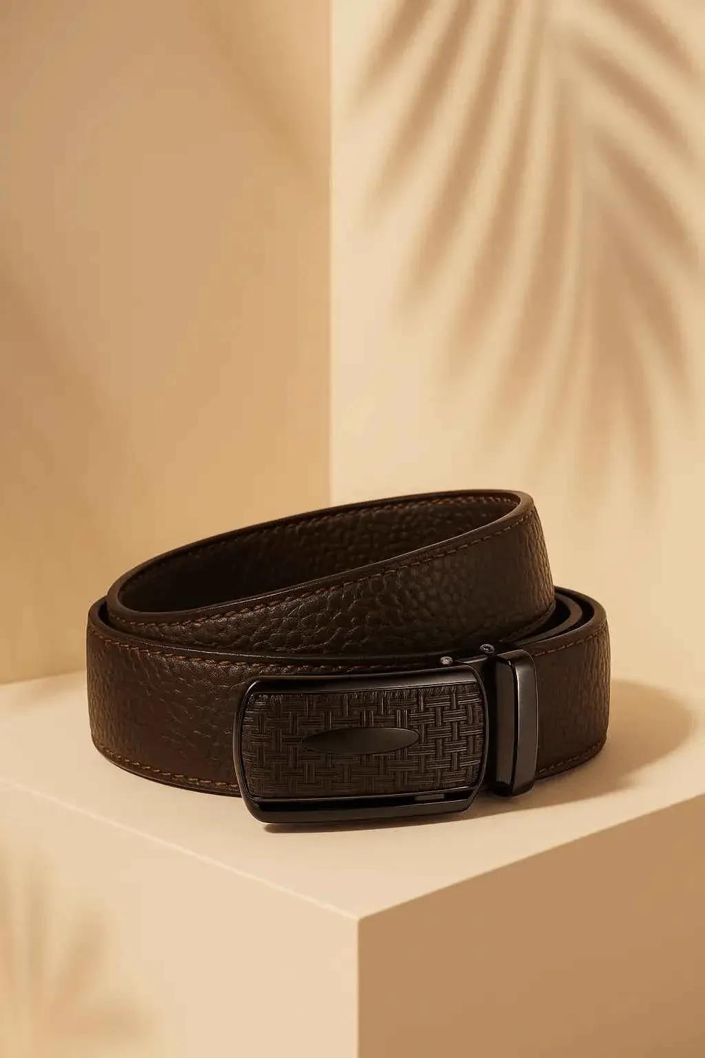 premium belt