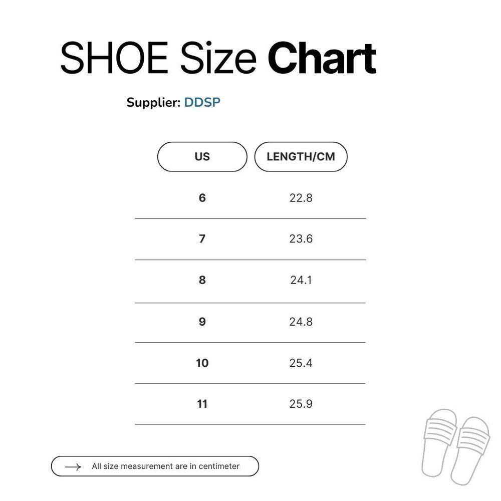 flat premium slipper