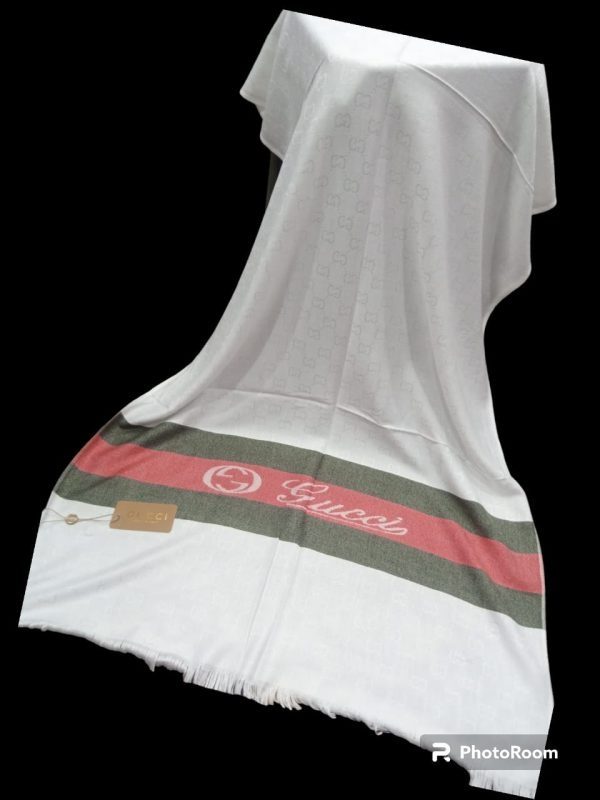 branded scarves for winter