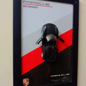 metallic-car-wall-fram