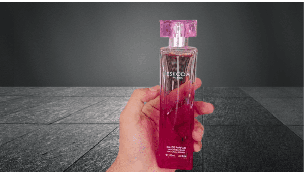 pink EAU Perfume