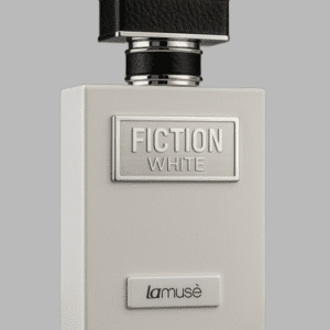 Fiction White Edp 100ml (la Muse) Latafa Perfume