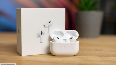 airpods pro