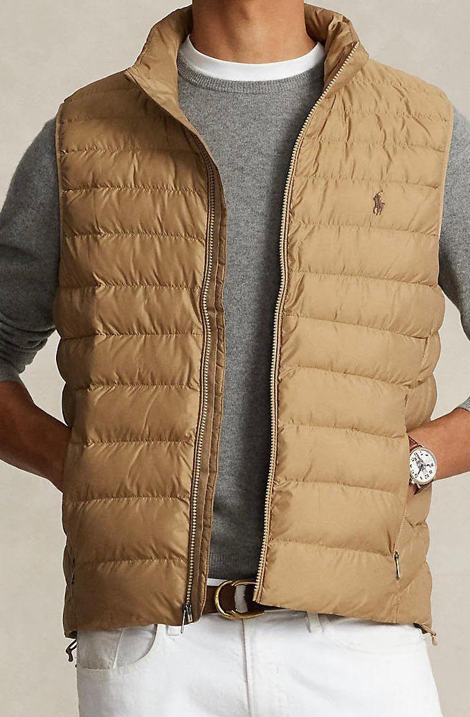 premium polyester jacket