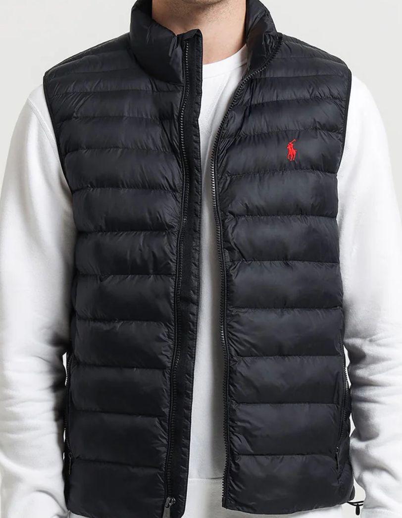 premium polyester jacket