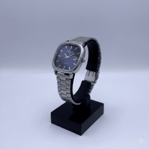 Quartz watches