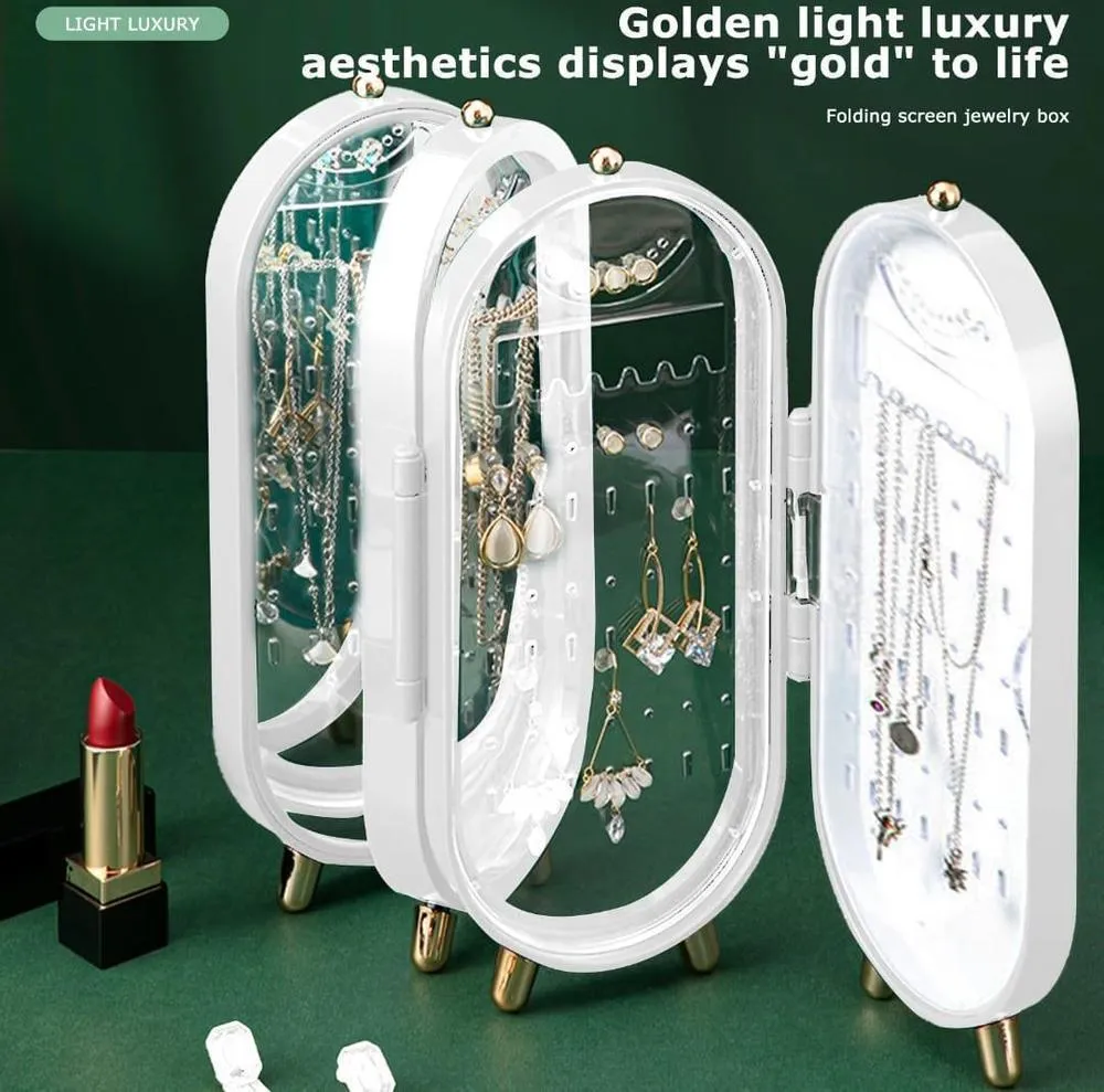 jewelry organizer box