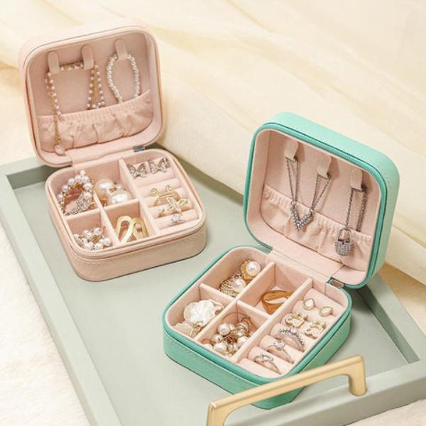 jewelry organizer box