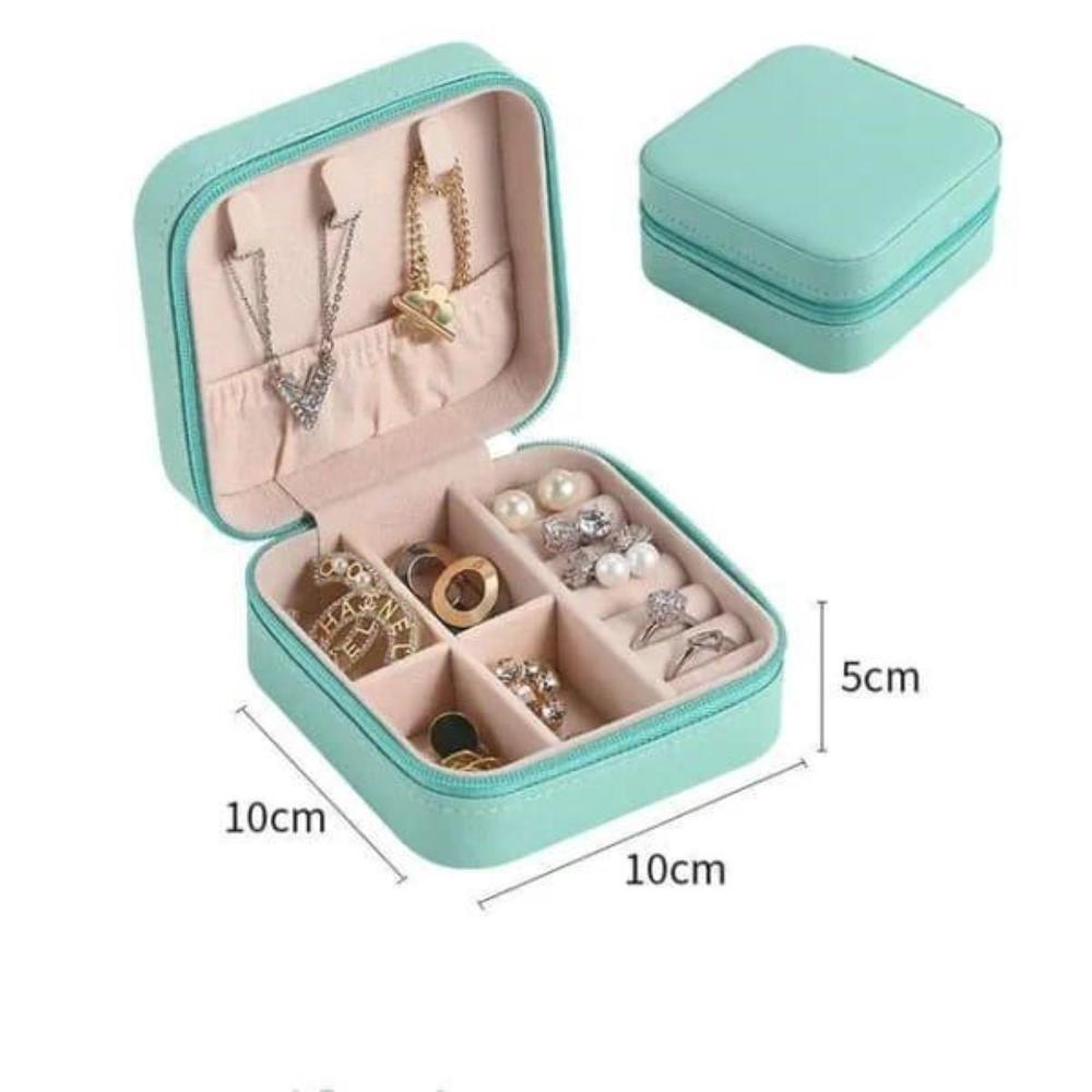 jewelry organizer box