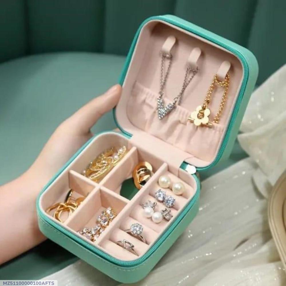 jewelry organizer box