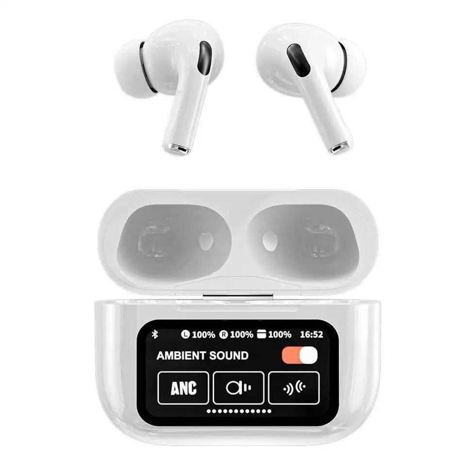 airrpods with screen