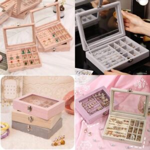 jewelry organizer box