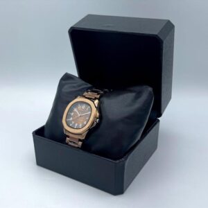 premium brown patek phillipe